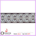 Beautiful and Good Quality Fancy Lace for Decoration